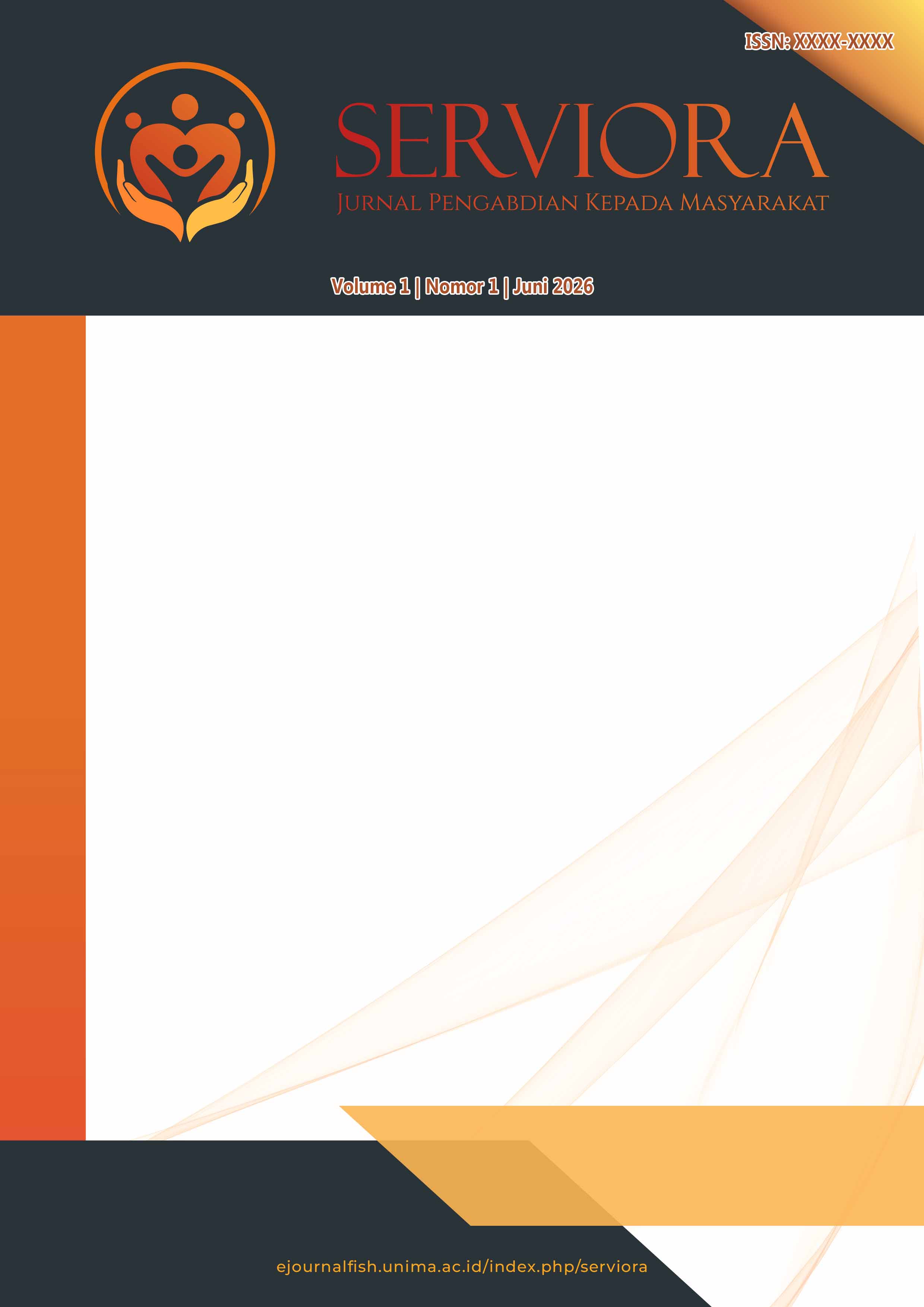 					Lihat Vol 1 No 1 (2026): Juni
				